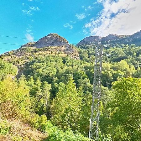 El Llano De Escarrilla - Tucasaenlospirineos Buitenkant foto